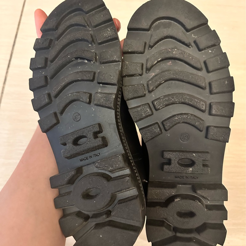 loewe 切爾西靴-9