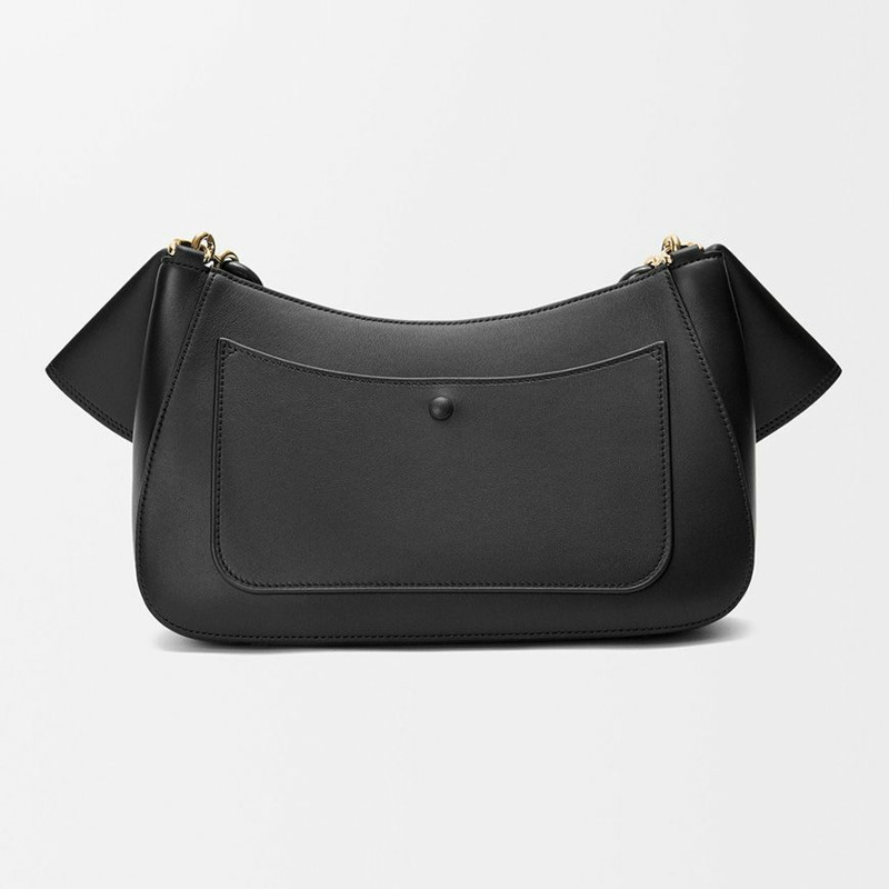 LOEWE AP22P22X07 1100 FW25 中型單肩包-3