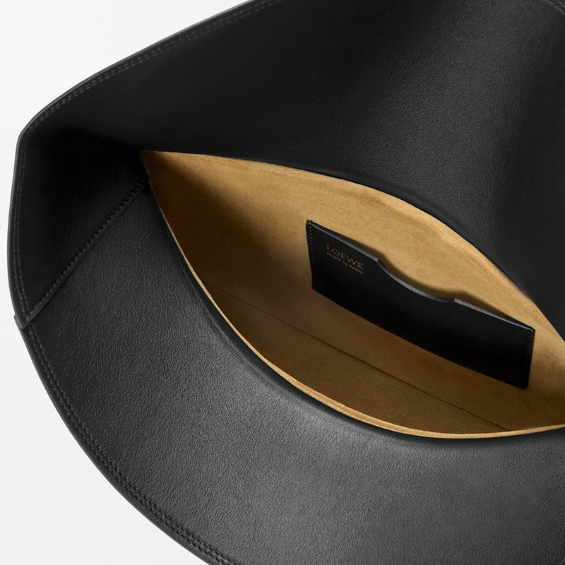 LOEWE AP22P22X07 1100 FW25 中型單肩包-6