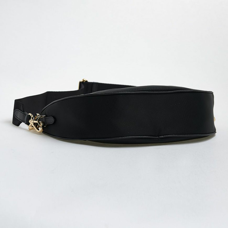 PRADA 迪米巴格 Lina 尼龍單肩包-4