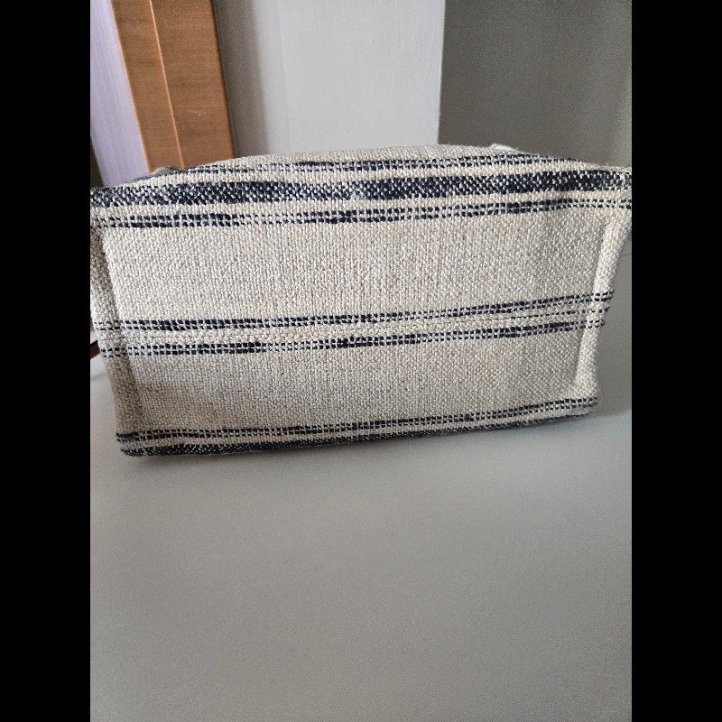 CELINE TOTE BAG 托特包 手柄肩帶兩用-8