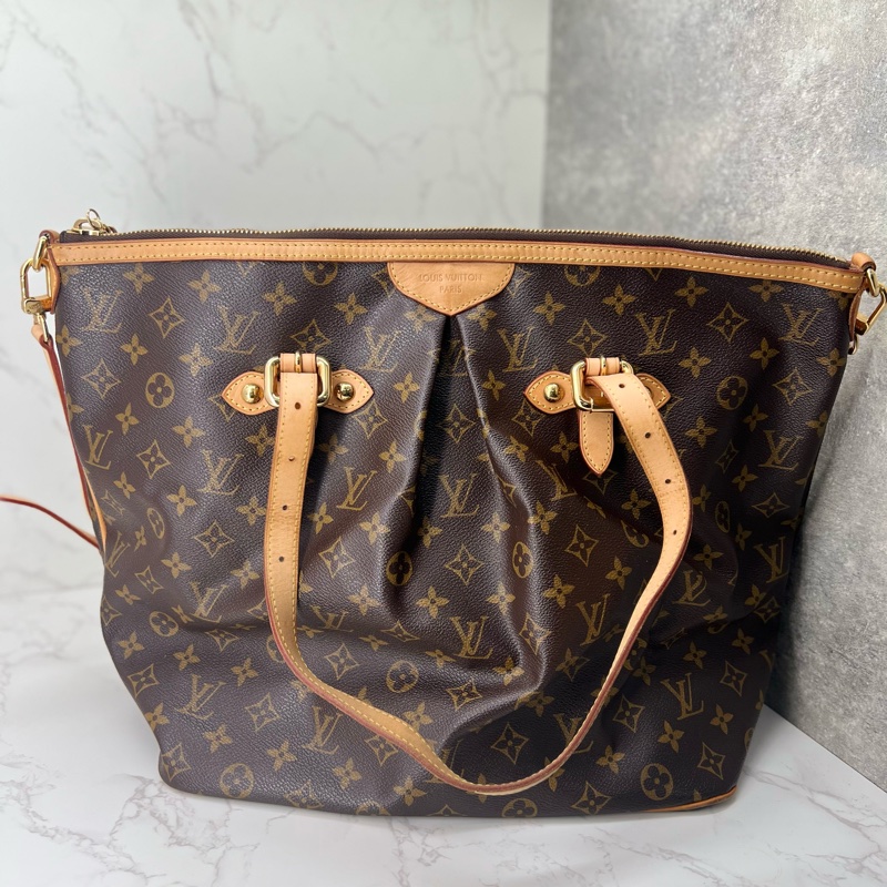 💗香緹國際精品💗 743 Palermo GM  #M40146-1