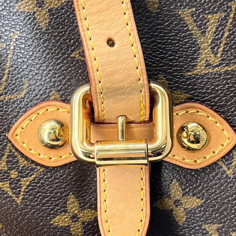 💗香緹國際精品💗 743 Palermo GM  #M40146-4