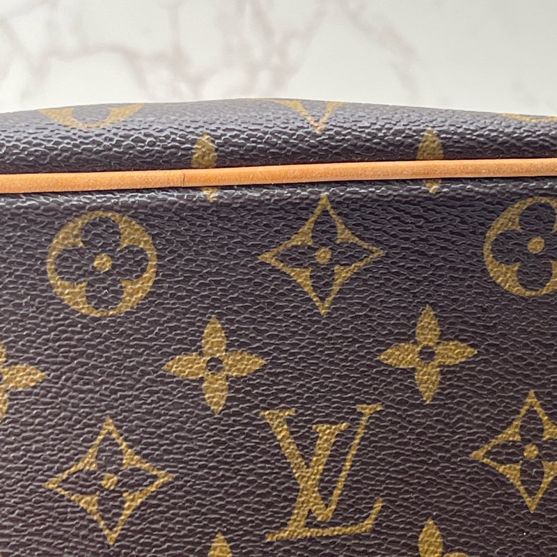 💗香緹國際精品💗 743 Palermo GM  #M40146-9