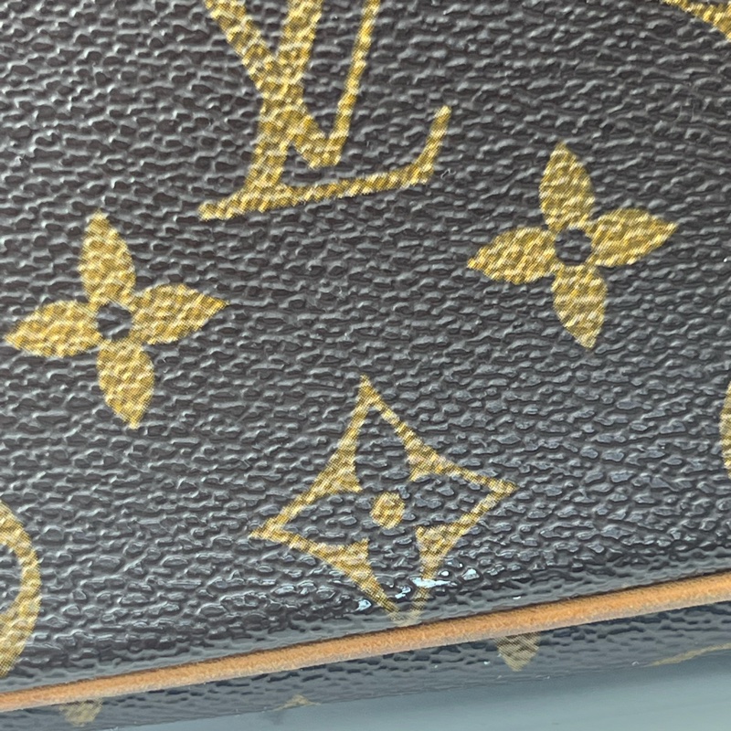 💗香緹國際精品💗 743 Palermo GM  #M40146-10