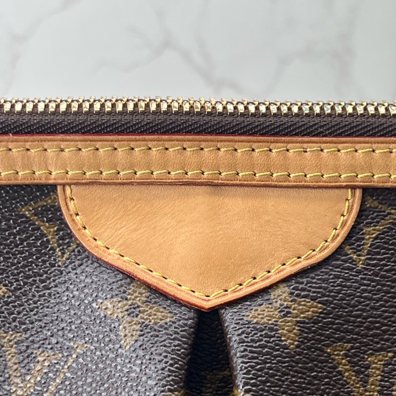 💗香緹國際精品💗 743 Palermo GM  #M40146-11