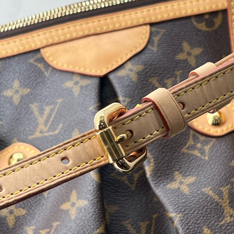 💗香緹國際精品💗 743 Palermo GM  #M40146-15