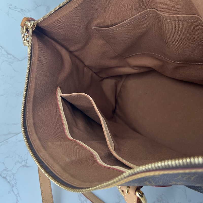 💗香緹國際精品💗 743 Palermo GM  #M40146-16