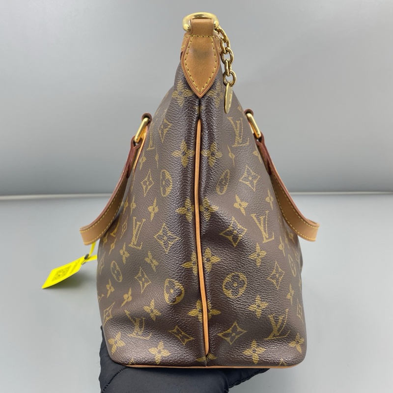 9新 LV路易威登派拉蒙小號老花-2