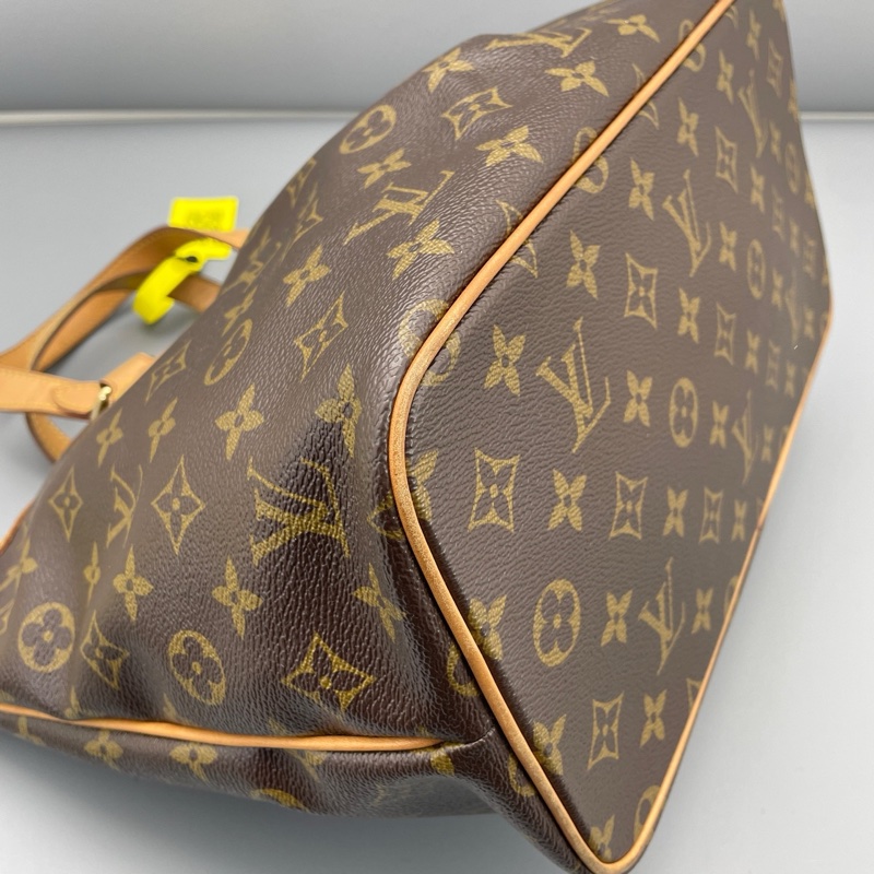 9新 LV路易威登派拉蒙小號老花-6
