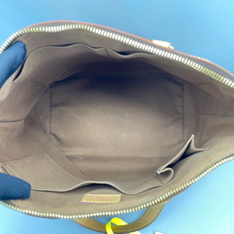 9新 LV路易威登派拉蒙小號老花-7