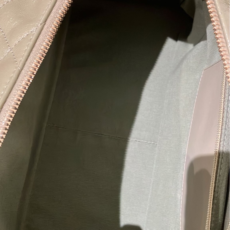 Chanel 24K Maxi Hobo-5