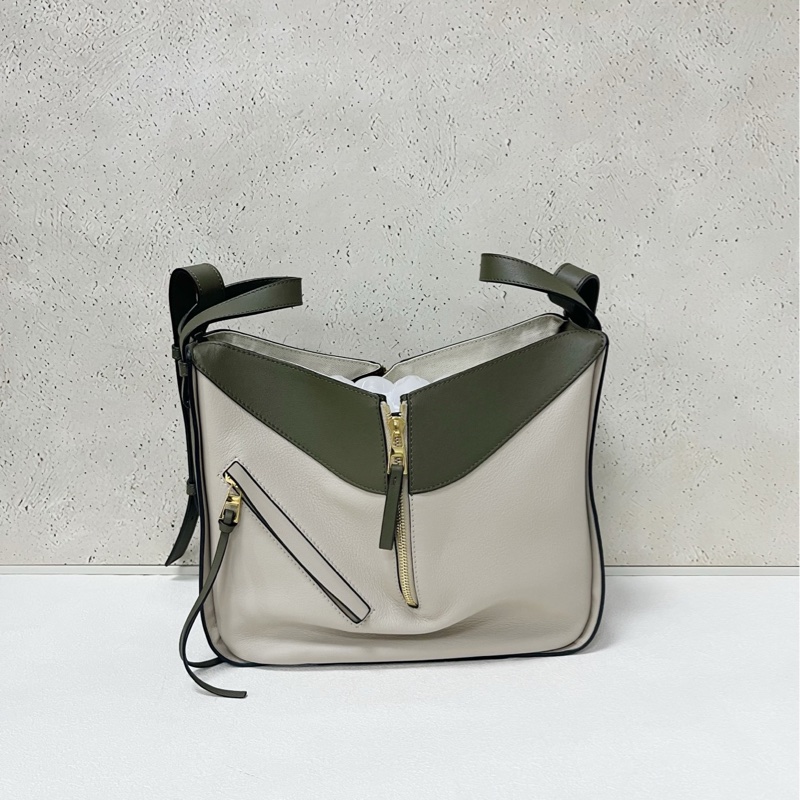 Loewe small hammock 小號吊床包-1