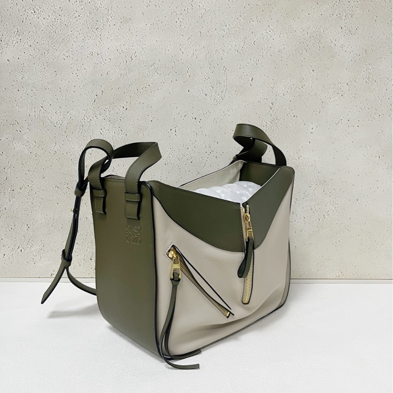 Loewe small hammock 小號吊床包-2