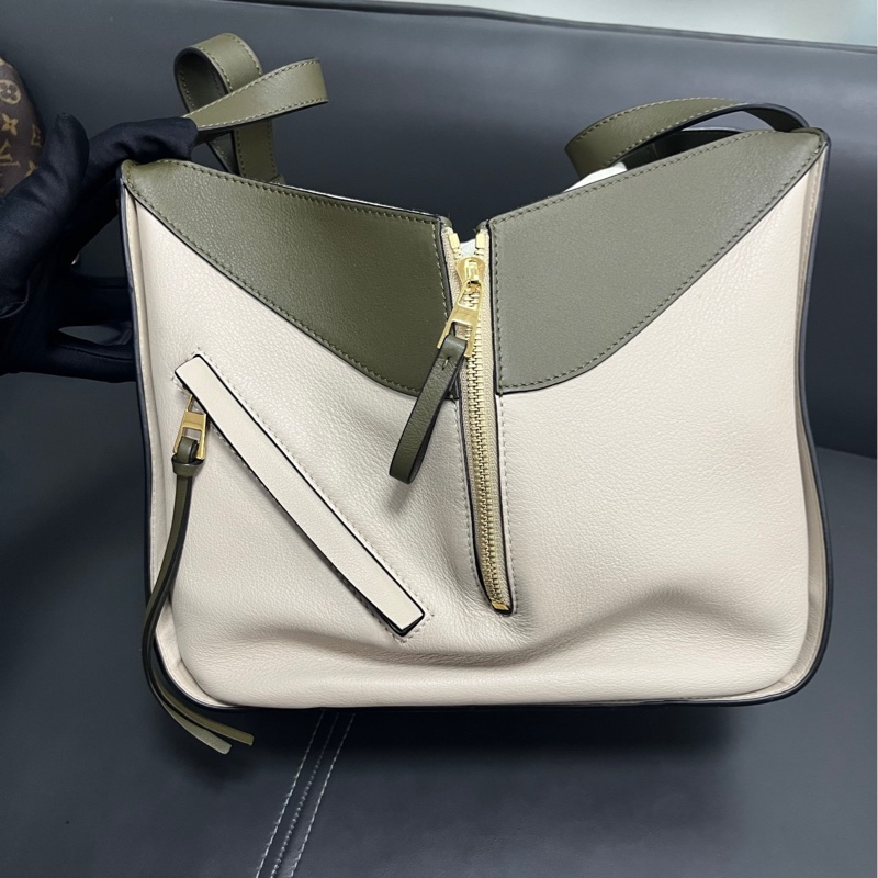 Loewe small hammock 小號吊床包-6