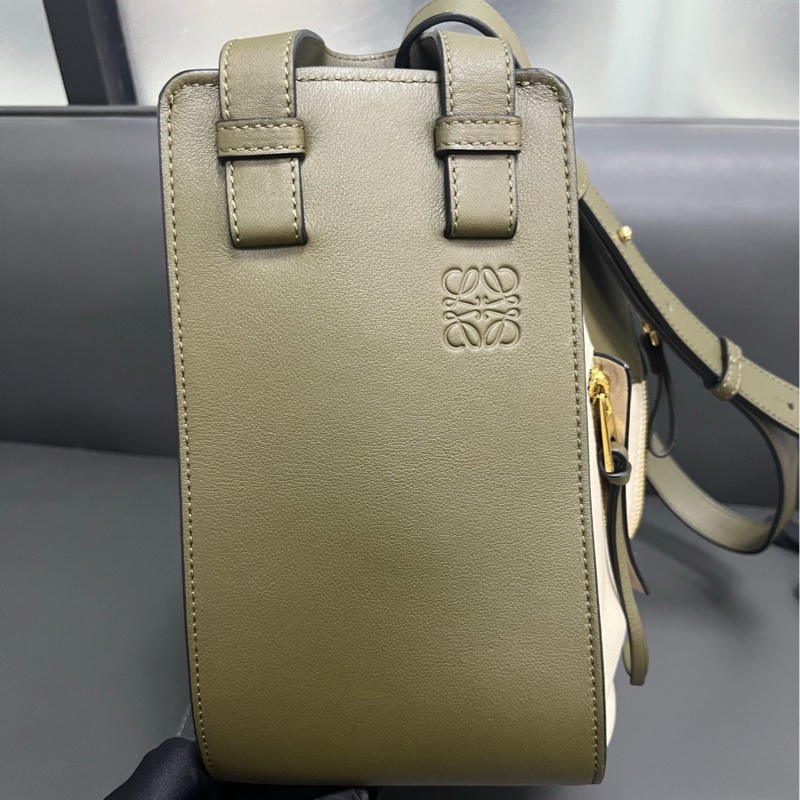 Loewe small hammock 小號吊床包-8