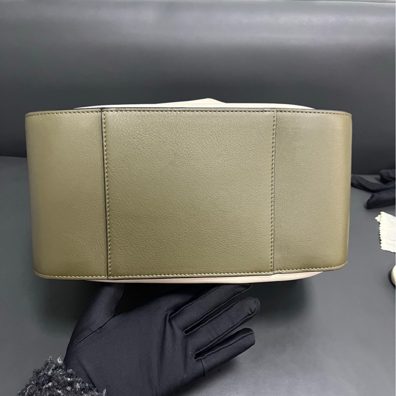 Loewe small hammock 小號吊床包-10