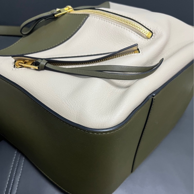 Loewe small hammock 小號吊床包-13