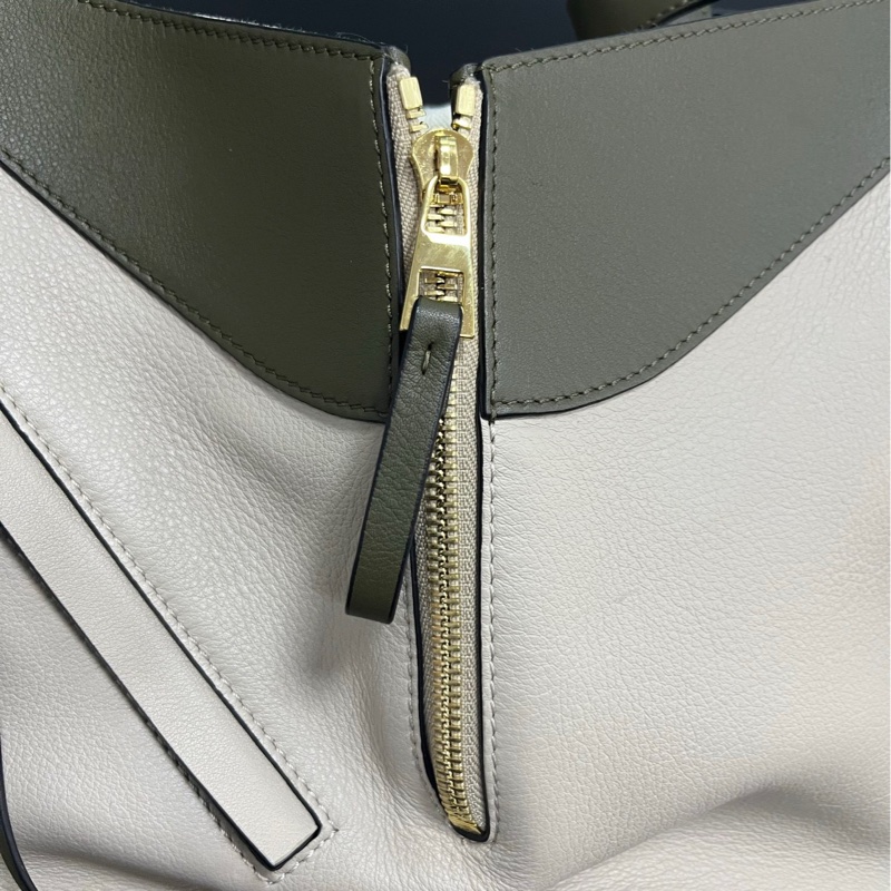 Loewe small hammock 小號吊床包-15