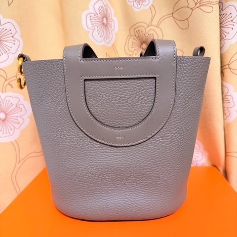 Hermes in the loop B 刻