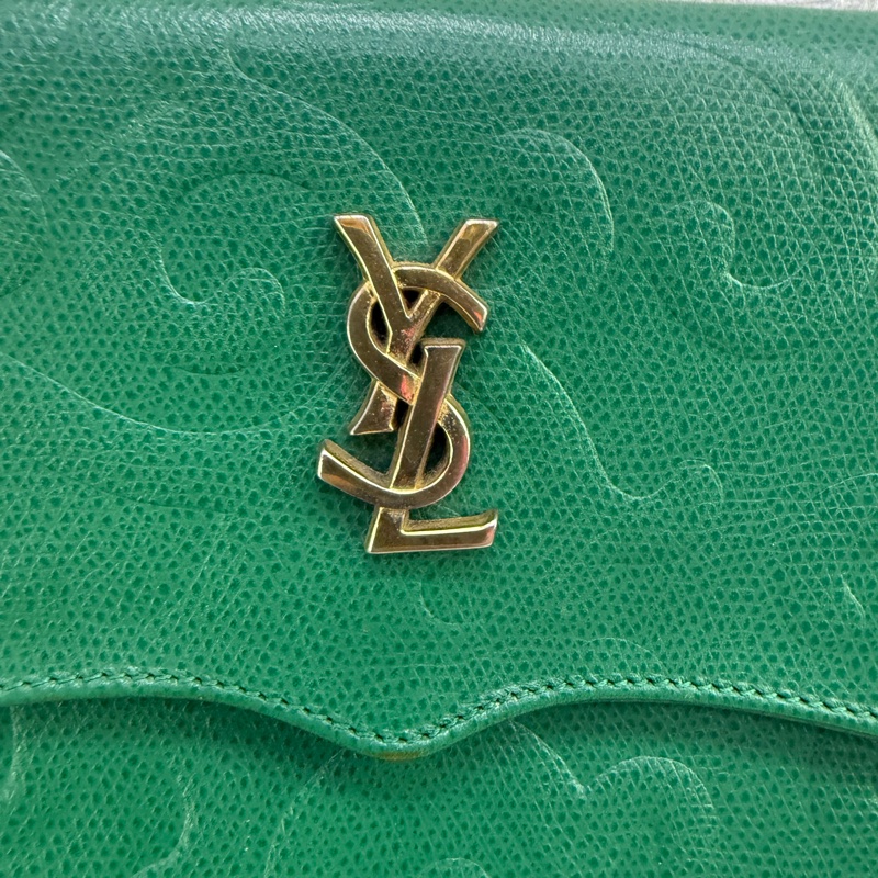 YSL Crossbady Bag-22