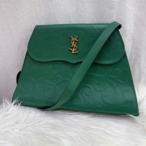 YSL Crossbady Bag