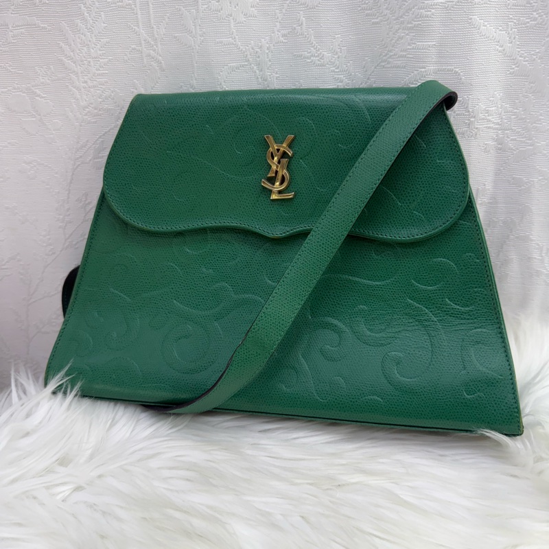 YSL Crossbady Bag-0