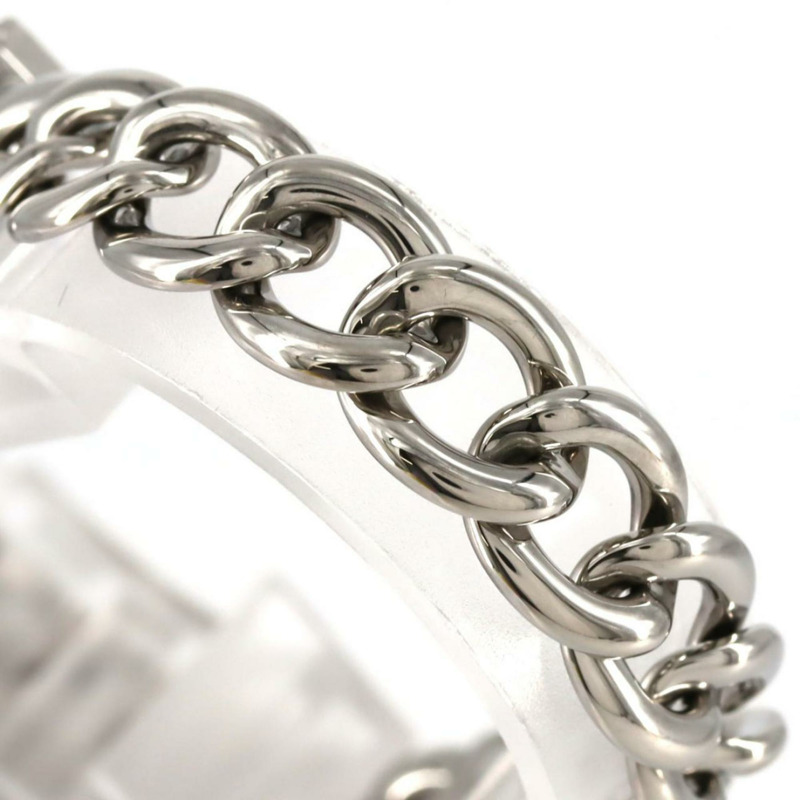 香奈兒 Premiere D H3252 SS 石英錶-2