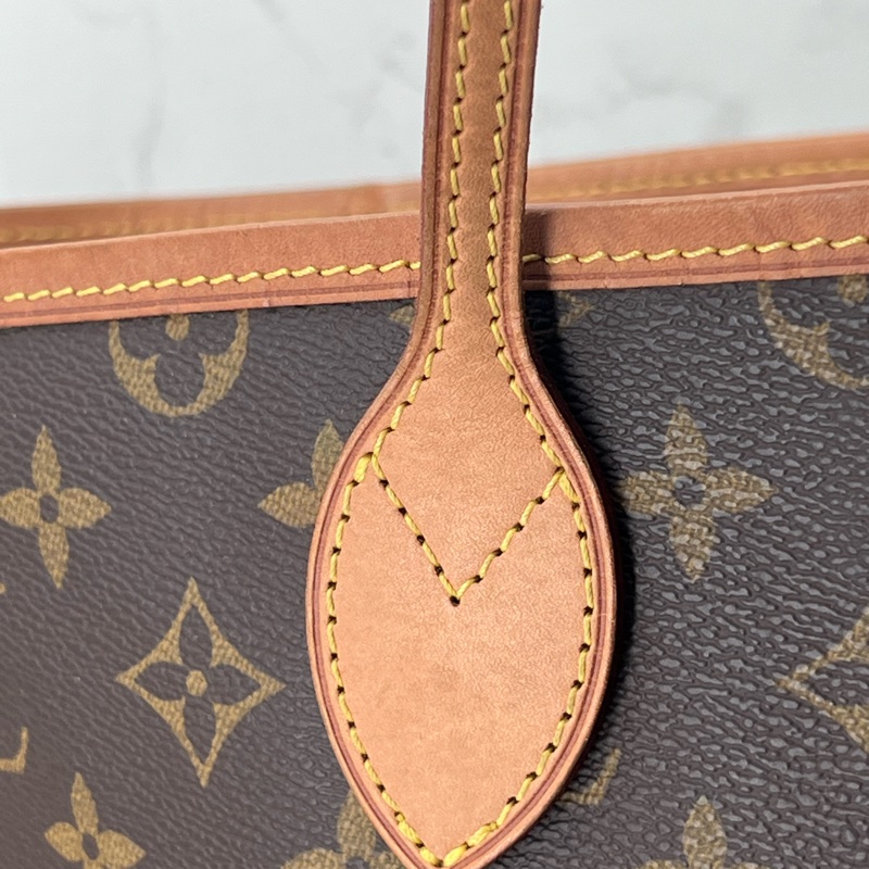 💗香緹國際精品💗 741 LV Neverfull GM-2