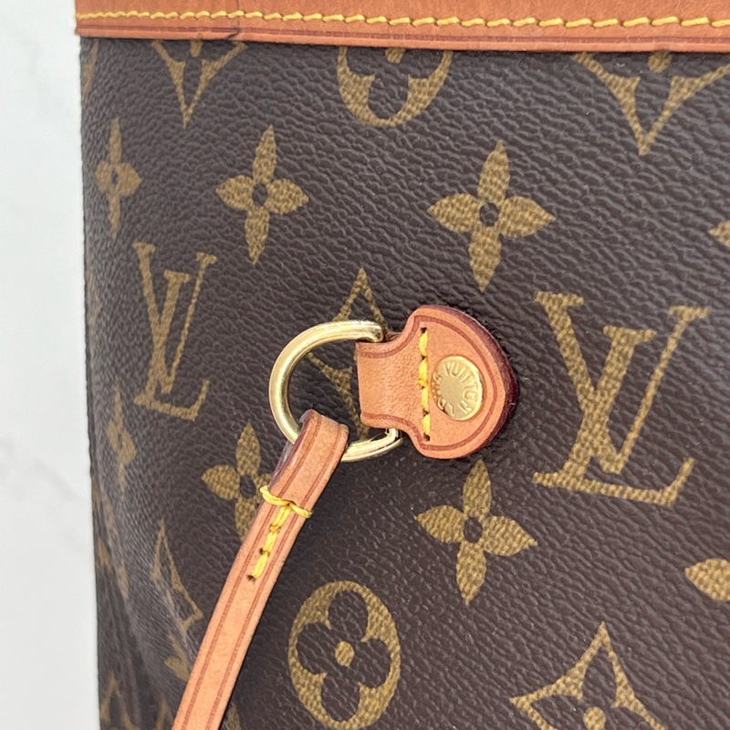 💗香緹國際精品💗 741 LV Neverfull GM-4