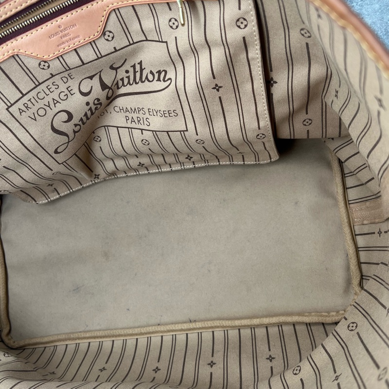 💗香緹國際精品💗 741 LV Neverfull GM-12