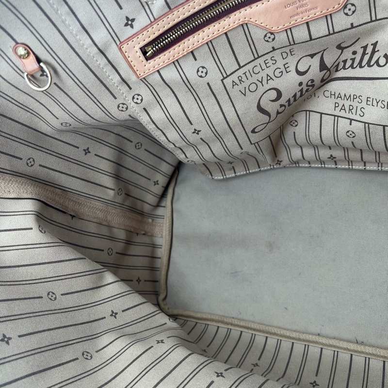 💗香緹國際精品💗 741 LV Neverfull GM-13