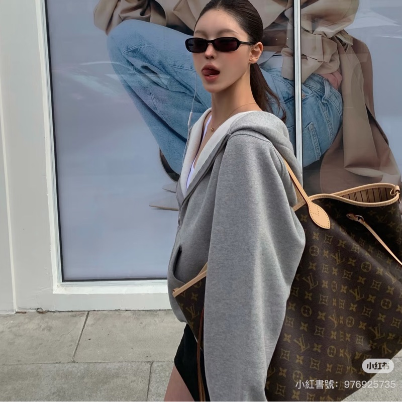 💗香緹國際精品💗 741 LV Neverfull GM-21