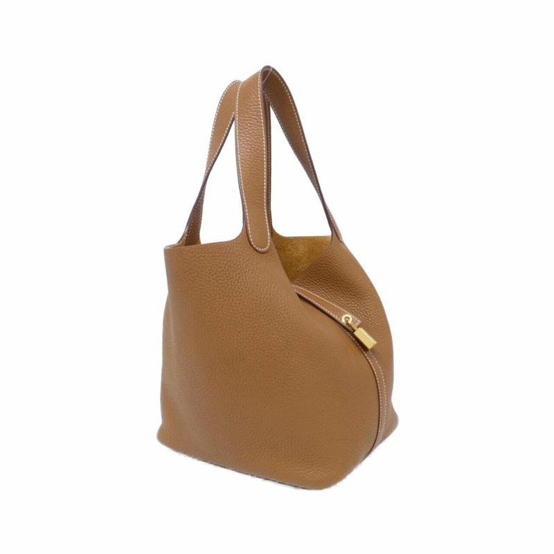 愛馬仕 Hermès Picotin Lock MM 060991CC 手提包-0