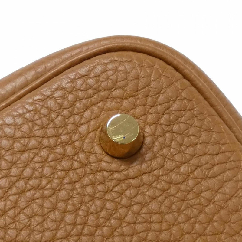 愛馬仕 Hermès Picotin Lock MM 060991CC 手提包-1