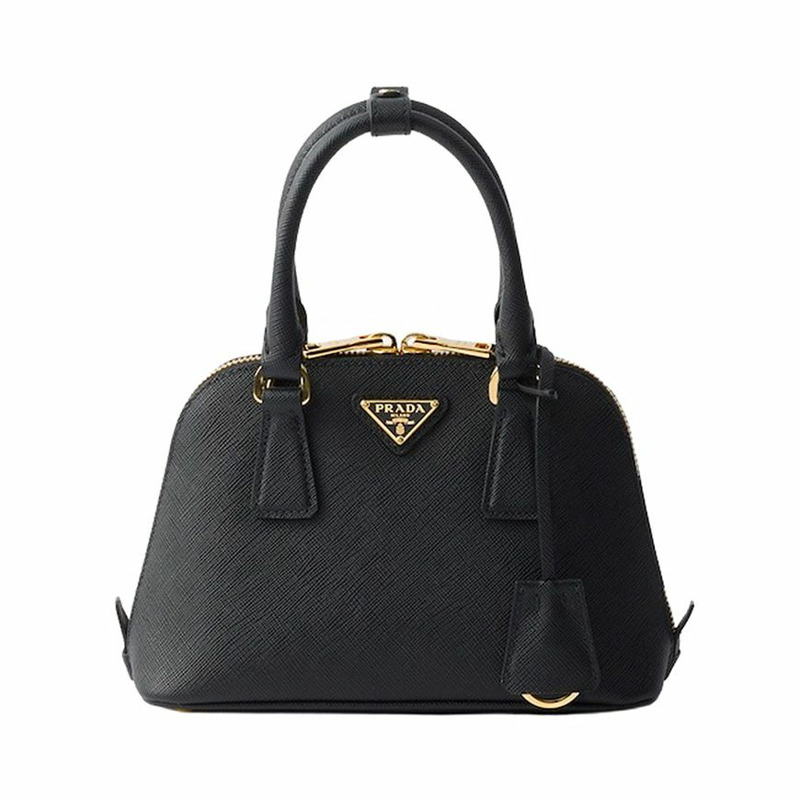 PRADA 1BA851 NZV F0002 (EOO) FW25 女士 Promenade 迷你肩背包-0