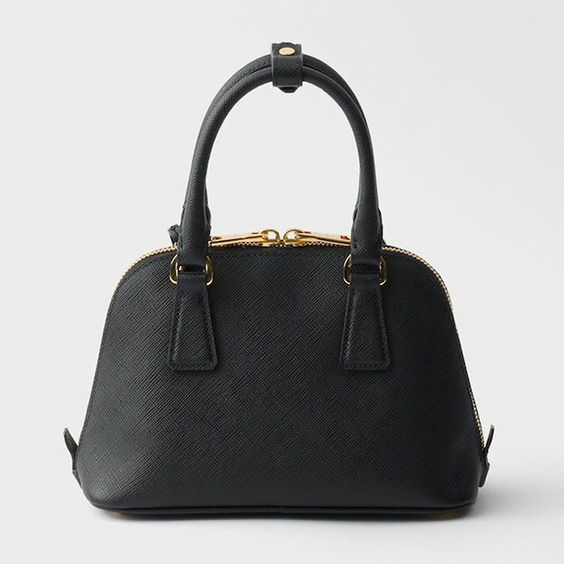 PRADA 1BA851 NZV F0002 (EOO) FW25 女士 Promenade 迷你肩背包-2