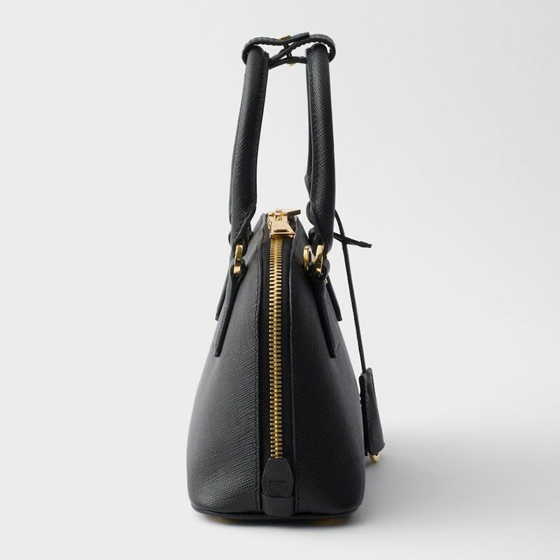 PRADA 1BA851 NZV F0002 (EOO) FW25 女士 Promenade 迷你肩背包-3