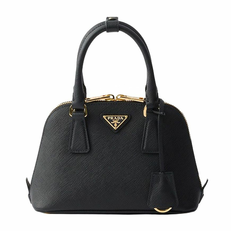 PRADA 1BA851 NZV F0002 (EOO) FW25 女士 Promenade 迷你肩背包-8