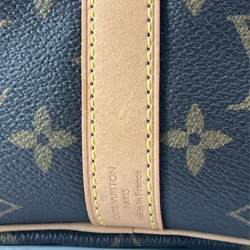 💗香緹國際精品💗 747 LV Speedy25 肩帶款 全配-5