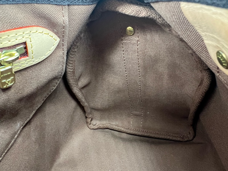 💗香緹國際精品💗 747 LV Speedy25 肩帶款 全配-20