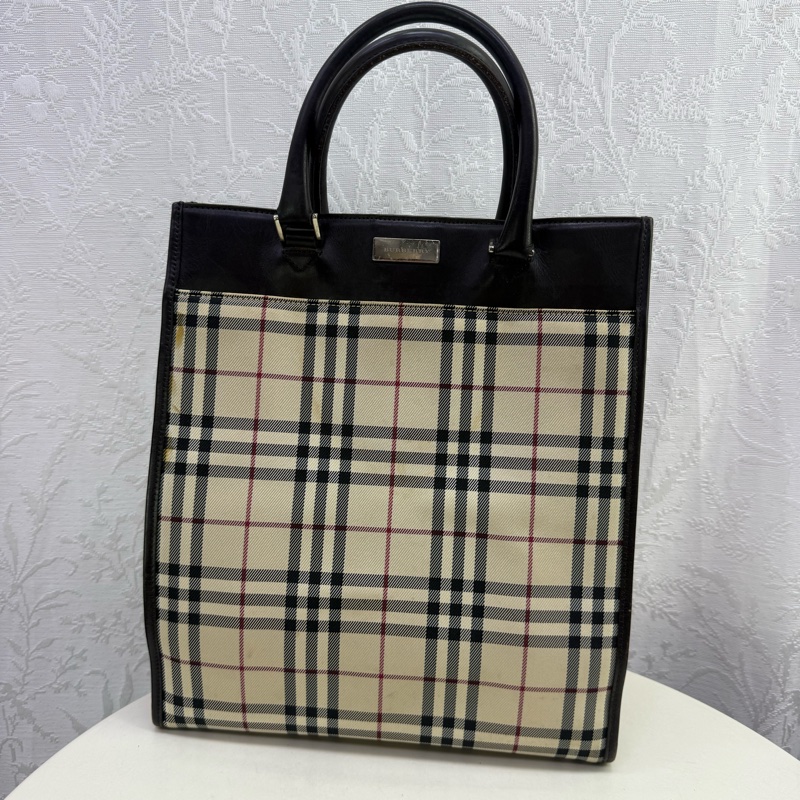 Burberry Hand bag-16