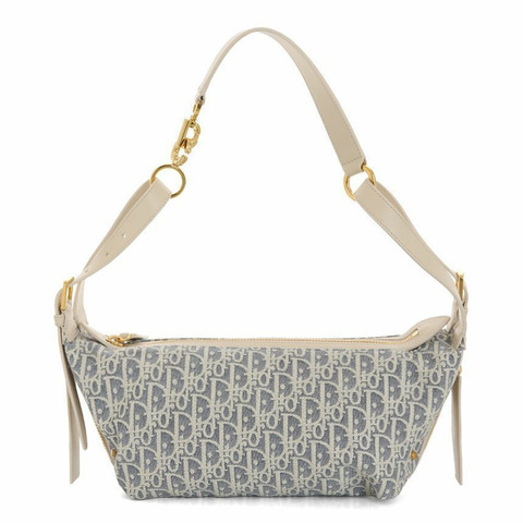 DIOR D-Journey Oblique 小號單肩包 25FW M2416UDFD M925