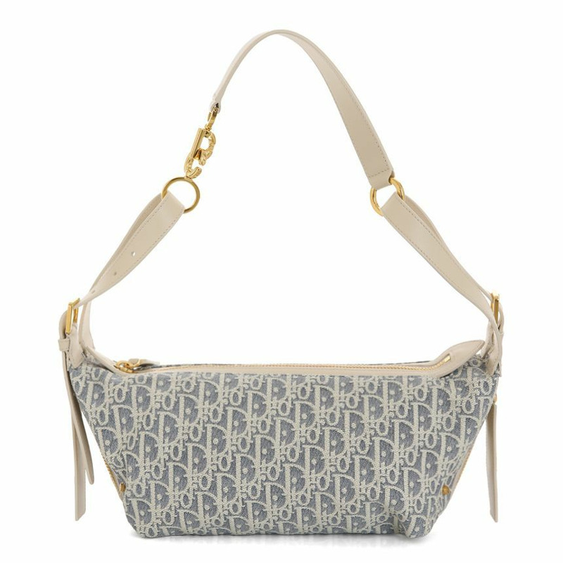 DIOR D-Journey Oblique 小號單肩包 25FW M2416UDFD M925-1