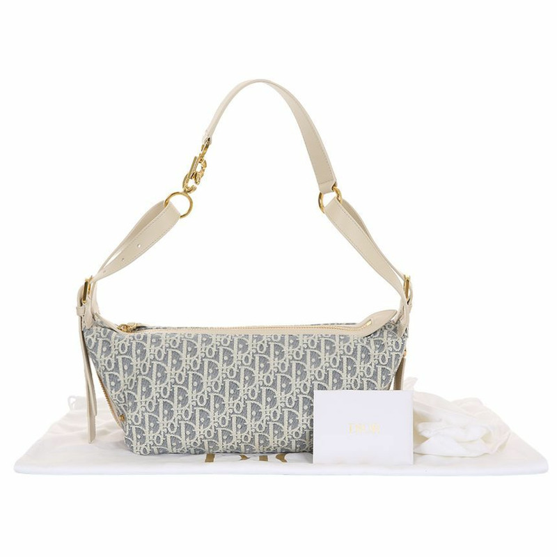 DIOR D-Journey Oblique 小號單肩包 25FW M2416UDFD M925-9