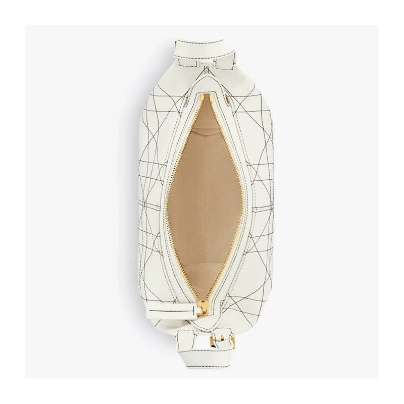 DIOR D-Journey 雙色小牛皮小包 M2416UUQB_M041-9