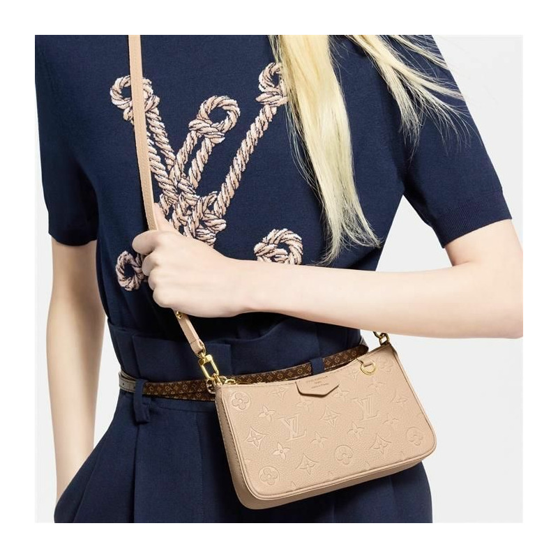 LOUIS VUITTON 易收納袋 M14421-3