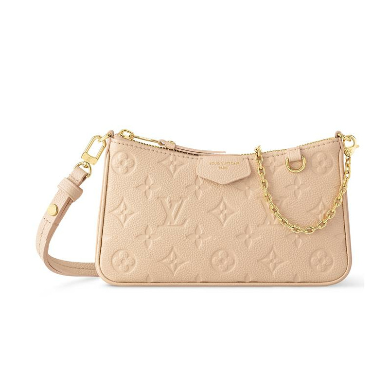 LOUIS VUITTON 易收納袋 M14421-7