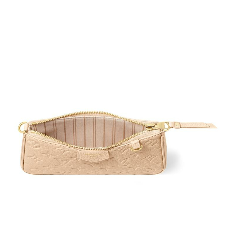 LOUIS VUITTON 易收納袋 M14421-9