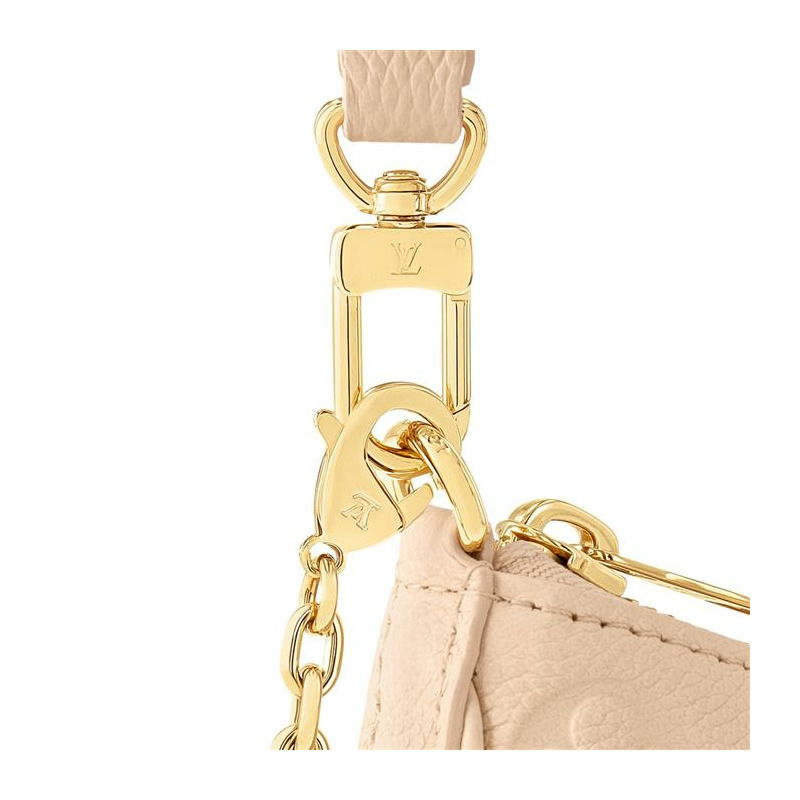 LOUIS VUITTON 易收納袋 M14421-11